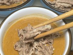 -马记伊源斋涮肉·清真菜(百子湾店)