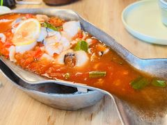 -缘生态云南菜·野生菌庭院餐厅(华侨城店)