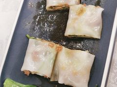-酌宴府The China Club·广州万富希尔顿酒店(云城东路店)