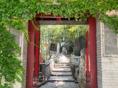 -老张烤羊(王哥庄店)