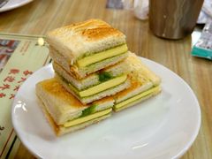 -東發道茶冰廰(人民广场店)