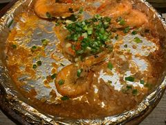 -老阿爸鲜鱼土菜(昆山花桥店)