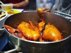 -新兴·金羊座·粤菜点心(乐峰店)
