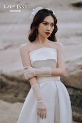 -Lady  Jane高端婚纱礼服馆
