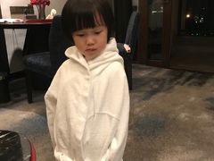 -清远熹乐谷温泉度假酒店
