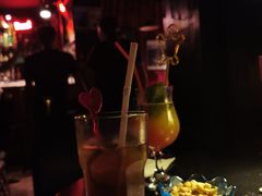 -东岸Cafe 爵士俱乐部