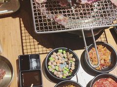 -九田家黑牛烤肉料理(华侨城店)