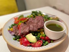 -BAKER&SPICE(安福路店)