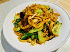 -台北楚楚园馅饼粥(虹桥南丰城店)