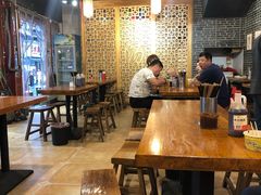 大堂-湯太宗不翻湯