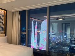 -成都华尔道夫酒店