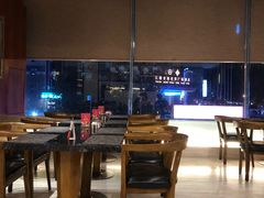 -东方红海鲜百汇(国际大厦店)