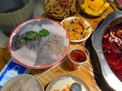 -陈陈火锅(较场口店)