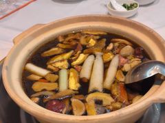 -天宜隆蘑菇宴火锅(石景山旗舰店)