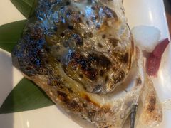 -皇品田苑日式料理(苏州中心店)