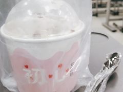 -初心炒酸奶(厚德品园店)