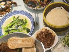 -山里俏·地标皖南菜·屯溪臭鳜鱼(北城万达店)