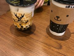 -鹿角巷The Alley(龙湖天街店)
