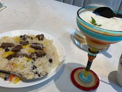 -巴扎屋大盘鸡·新疆菜(汇嘉时代店)