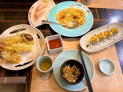 -山葵家·创意料理(临平银泰城店)