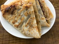 -老磁器口豆汁店(马家堡店)