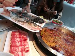 -蜀滋香鲜鱼美蛙火锅(339店)