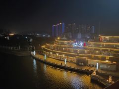 -二十八里太湖船菜(吉祥路店)