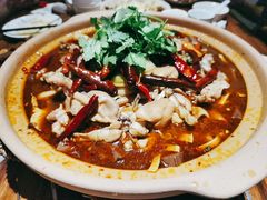 -马头巷·隐庐居·红油大虾(园区店)