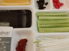 -鑫百万烤鸭店(大兴店)