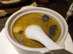 -汤城小厨•粤菜•靓汤(苏州街店)