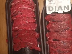-掂档潮汕牛肉火锅(沈阳万象城店)