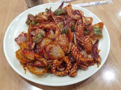 -贤花饭店(城阳店)