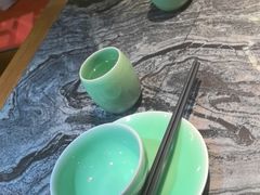 -青红之间·新派融合川菜(慈云寺店)