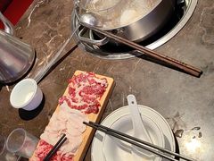 -潮德阿水牛肉火锅(深圳总店)