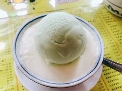 冰淇淋双皮奶-民信老铺(华盖路店)