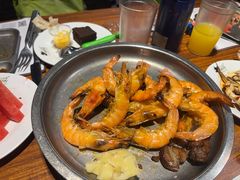 -汉巴味德(大悦城店)
