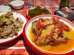 -虾享蟹逅小龙虾·螃蟹·小海鲜(吉林省总店)