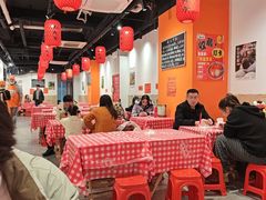 -荆九爷爆炒桥头三嫩(云南北路店)