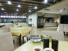 大堂-老孙家饭庄·非遗(东关店)