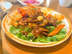 -海云台韩式汤饭·13年匠心韩料(南山店)