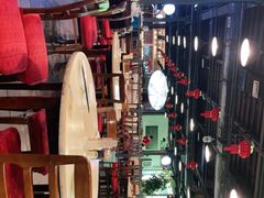 -驻海天一角餐厅