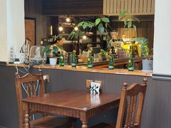 -沏点Trattoria意大利餐厅(新街口店)