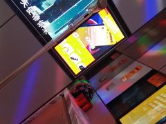 -星聚会KTV(复地活力城店)