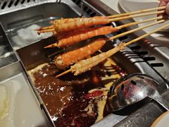 -海底捞火锅(凤凰广场店)