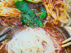 -清真·马文砂锅大全(麦苋街店)