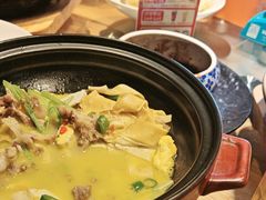 -永安鱼庄·镇江菜(丁卯店)