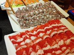 -大龙辣火锅·龙虾·烧烤(湖滨新天地店)