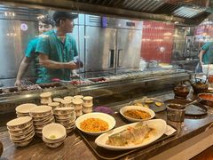 -巴依老爷新疆美食(清华东门店)