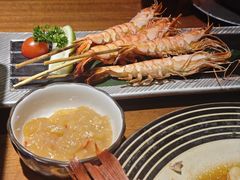 -九井澤精致料理(金茂店)