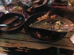 -眼镜哥浦江夜宵大本营